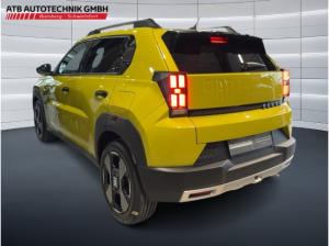 Fiat Grande Panda Hybrid LA PRIMA Winter Paket