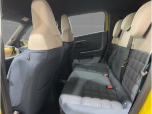 Fiat Grande Panda Hybrid LA PRIMA Winter Paket