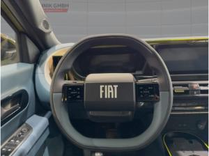 Fiat Grande Panda Hybrid LA PRIMA Winter Paket