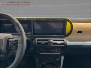 Fiat Grande Panda Hybrid LA PRIMA Winter Paket