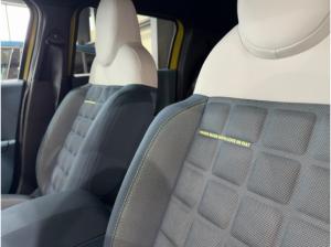 Fiat Grande Panda Hybrid LA PRIMA Winter Paket