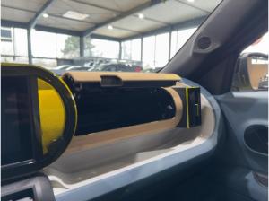 Fiat Grande Panda Hybrid LA PRIMA Winter Paket