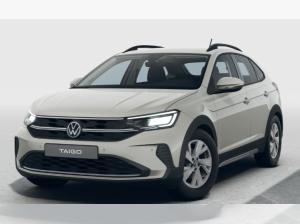 Volkswagen Taigo 1.0 TSI OPF Life 95PS