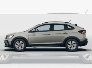 Volkswagen Taigo 1.0 TSI OPF Life 95PS