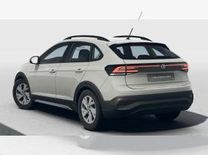 Volkswagen Taigo 1.0 TSI OPF Life 95PS