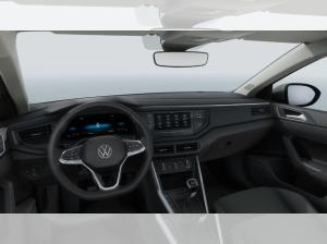 Volkswagen Taigo 1.0 TSI OPF Life 95PS