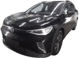 Foto - Volkswagen ID.4 Pure Performance 125 kW - Area View Wärmepumpe Navi SHZ LM CCS IQ.Drive Matrix-LED Park Assist Pro
