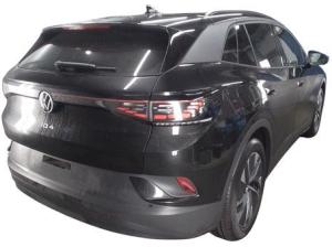 Volkswagen ID.4 Pure Performance 125 kW - Area View Wärmepumpe Navi SHZ LM CCS IQ.Drive Matrix-LED Park Assist Pro
