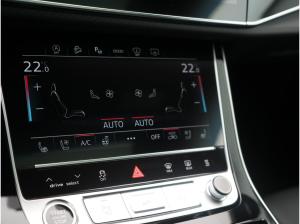 Audi Q7 S line business ab mtl. € 819,-¹ 🏳️ VOLLAUSSTATTUNG - SOFORT VERFÜGBAR 🏳️