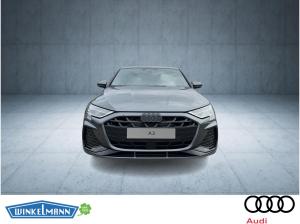 Audi A3 Sportback S-tronic S LINE AHK MATRIX SONOS **SOFORT VERFÜGBAR!**