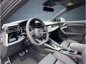 Audi A3 Sportback S-tronic S LINE AHK MATRIX SONOS **SOFORT VERFÜGBAR!**