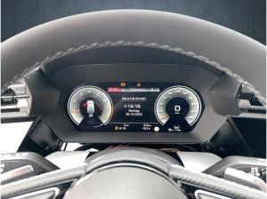 Audi A3 Sportback S-tronic S LINE AHK MATRIX SONOS **SOFORT VERFÜGBAR!**