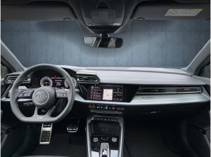Audi A3 Sportback S-tronic S LINE AHK MATRIX SONOS **SOFORT VERFÜGBAR!**