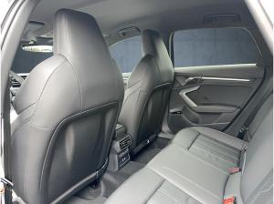 Audi A3 Sportback S-tronic S LINE AHK MATRIX SONOS **SOFORT VERFÜGBAR!**