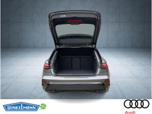 Audi A3 Sportback S-tronic S LINE AHK MATRIX SONOS **SOFORT VERFÜGBAR!**