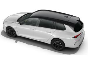 Opel Astra ST - VFW -  Automatik - 130PS - AHZV - SOFORT VERFÜGBAR !