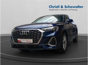 Audi Q3 35 TFSI S tronic S line