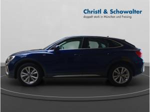 Audi Q3 35 TFSI S tronic S line
