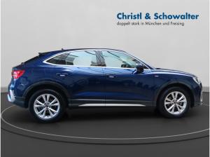 Audi Q3 35 TFSI S tronic S line