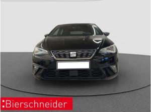 Seat Ibiza 1.0 TSI DSG Xcellence AB 145EUR NAVI REAR SHZ ALLWETTER