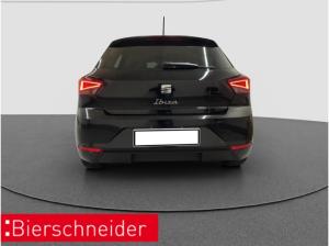 Seat Ibiza 1.0 TSI DSG Xcellence AB 145EUR NAVI REAR SHZ ALLWETTER