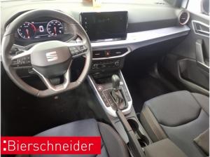 Seat Arona 1.0 TSI DSG FR AB 195EUR NAVI REAR VIEW SHZ