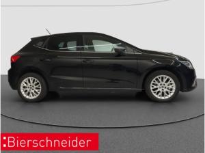 Seat Ibiza 1.0 TSI DSG Xcellence AB 145EUR NAVI REAR SHZ ALLWETTER
