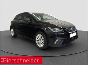 Seat Ibiza 1.0 TSI DSG Xcellence AB 145EUR NAVI REAR SHZ ALLWETTER
