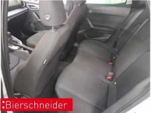 Seat Arona 1.0 TSI DSG FR AB 195EUR NAVI REAR VIEW SHZ