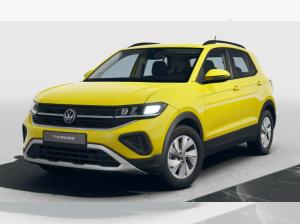 Volkswagen T-Cross 1.0 TSI OPF Life 95PS