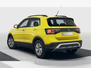 Volkswagen T-Cross 1.0 TSI OPF Life 95PS