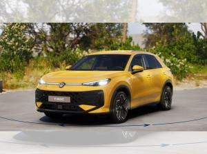 Volkswagen T-Roc R-Line❗Panorama❗IQ.Drive+Light❗Discover❗Inkl. Winterräder❗Vorlauf