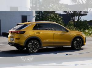 Volkswagen T-Roc R-Line❗Panorama❗IQ.Drive+Light❗Discover❗Inkl. Winterräder❗Vorlauf