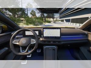 Volkswagen T-Roc R-Line❗Panorama❗IQ.Drive+Light❗Discover❗Inkl. Winterräder❗Vorlauf