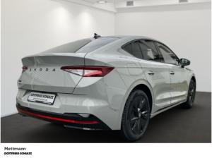 Skoda ENYAQ Coupe RS 84 kWh (Mettmann)