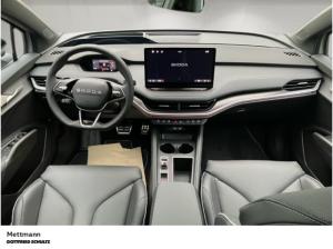 Skoda ENYAQ Coupe RS 84 kWh (Mettmann)