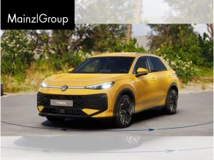 Volkswagen T-Roc R-Line❗Panorama❗IQ.Drive+Light❗Discover❗Inkl. Winterräder❗Vorlauf