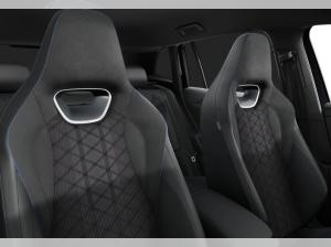 Volkswagen Tiguan 1.5 eTSI DSG R-LINE BLACK STYLE *AHK*H&K*WR* FEB26!