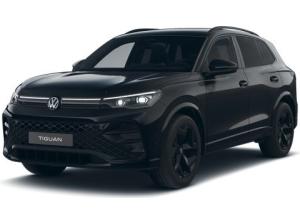 Volkswagen Tiguan 1.5 eTSI DSG R-LINE BLACK STYLE *AHK*H&K*WR* FEB26!