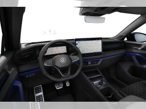 Volkswagen Tiguan 1.5 eTSI DSG R-LINE BLACK STYLE *AHK*H&K*WR* FEB26