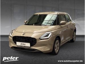 Suzuki Swift 1.2 Comfort CVT Hybrid