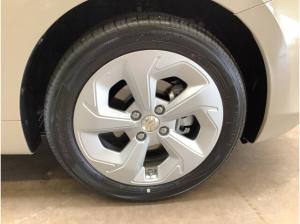 Suzuki Swift 1.2 Comfort CVT Hybrid