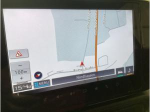 Suzuki Swift 1.2 Comfort CVT Hybrid