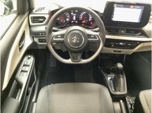 Suzuki Swift 1.2 Comfort CVT Hybrid