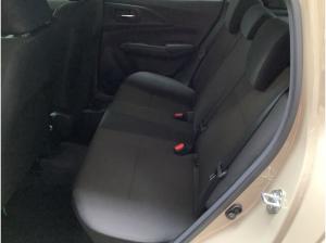 Suzuki Swift 1.2 Comfort CVT Hybrid