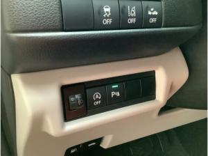 Suzuki Swift 1.2 Comfort CVT Hybrid