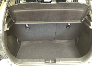 Suzuki Swift 1.2 Comfort CVT Hybrid