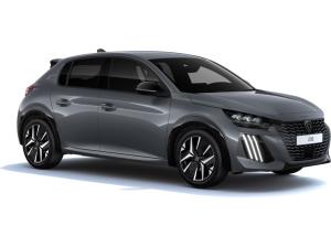 Peugeot 208 Hybrid 110PS, GT-Alcantara, Wunschfarbe, befristetes Angebot für Januar!!