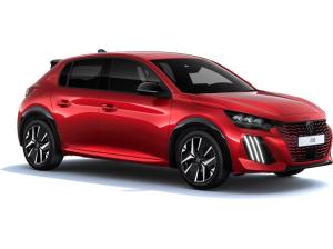 Peugeot 208 Hybrid 110PS, GT-Alcantara, Wunschfarbe, befristetes Angebot für Januar!!