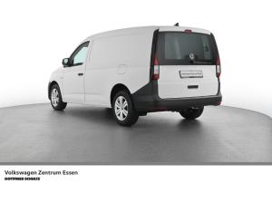 Volkswagen Caddy Cargo Maxi 1.5 TSI - Maxi & DSG (Essen)